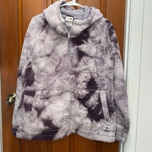 Large North Face Jacket